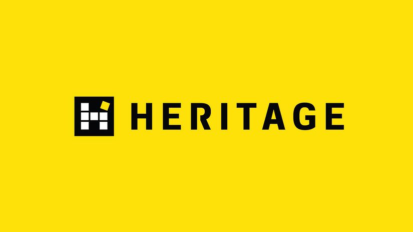 Heritage Exposition Services April Look Back Promo
